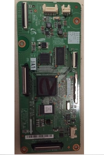 Samsung Plasma Logic Board R2.1 LJ41-05309A JA1